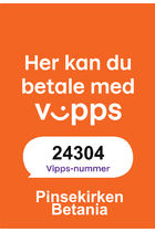 Støtt oss